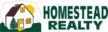 Homestead Realty Logo