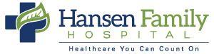 Hansen Family Hospital Logo